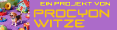 Ein Projekt von Procyon Witze